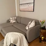 Apartamento Am Freibad Emden
