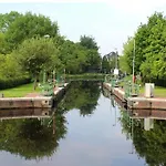Apartamento Am Freibad Emden
