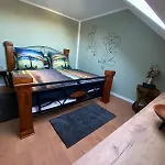 Apartamento Am Freibad