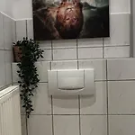 Am Freibad Apartamento *