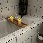 Apartamento Am Freibad *