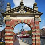 Am Freibad * Emden
