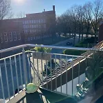 Am Freibad Apartamento