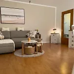 Apartamento Am Freibad Emden