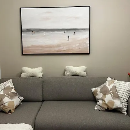 Am Freibad Apartament Emden