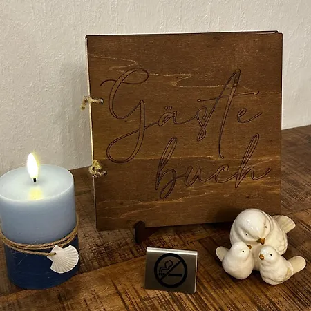 Am Freibad 아파트