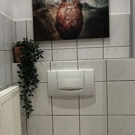 Am Freibad Appartement *