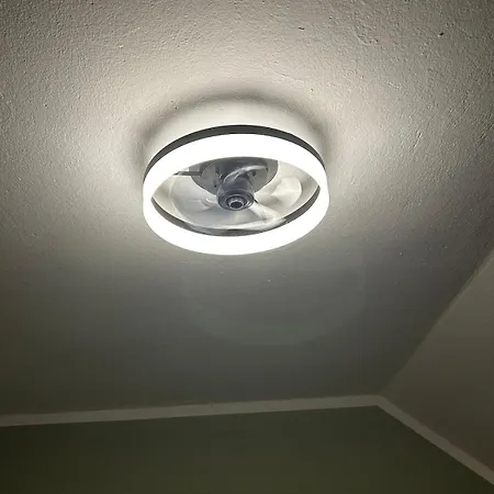 Am Freibad 아파트