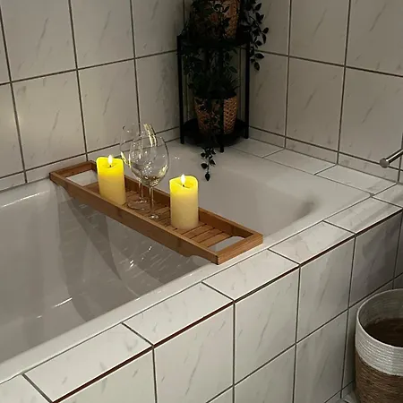 Apartament Am Freibad *