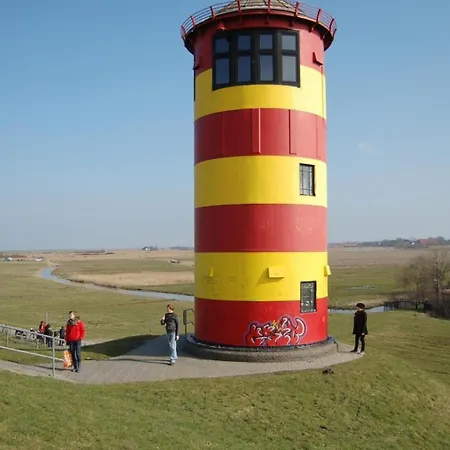 Am Freibad Apartament