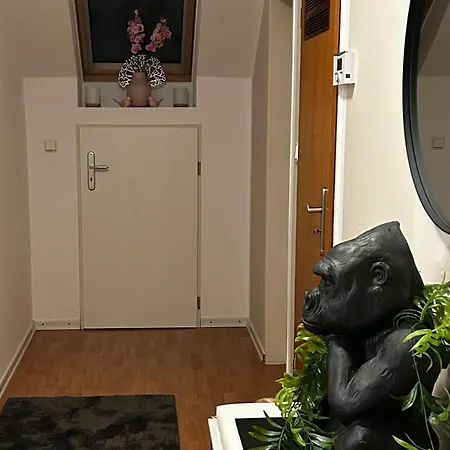 Appartement Am Freibad