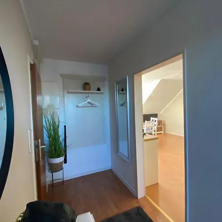 Am Freibad Appartamento Emden