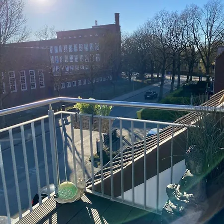 Am Freibad Apartament