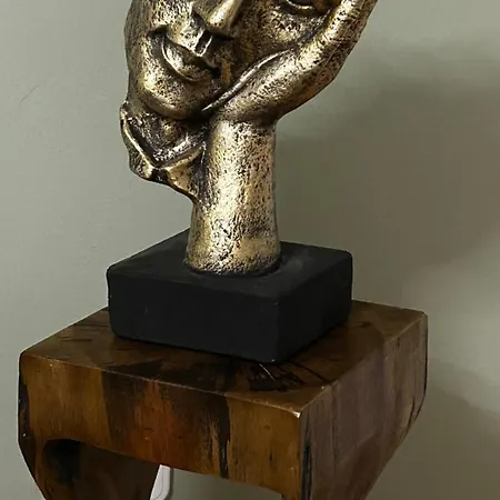 Am Freibad Apartament *