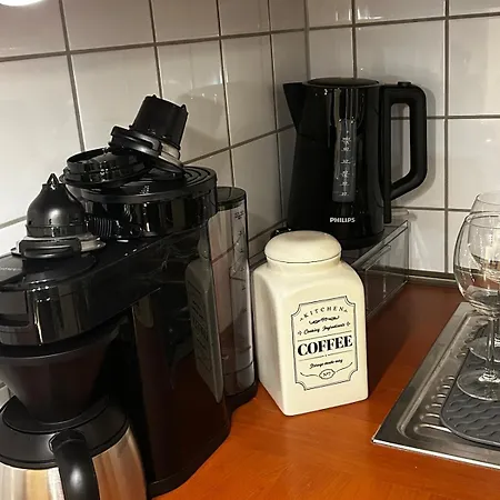 Apartament Am Freibad *