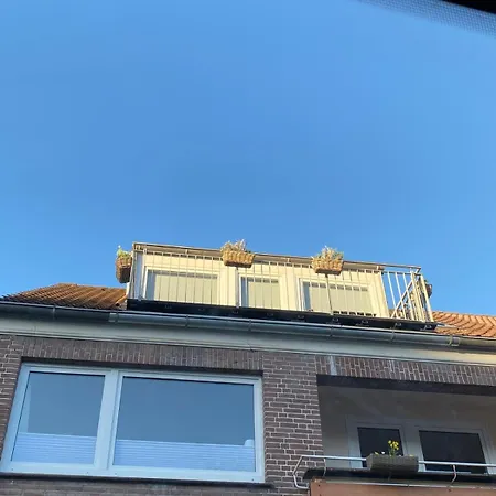 Am Freibad Appartamento