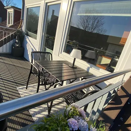 Am Freibad Apartament