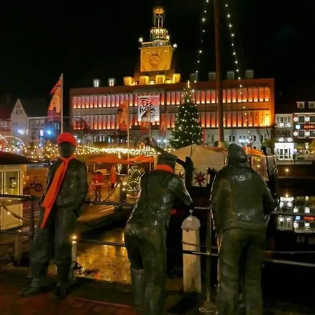 아파트 Am Freibad *