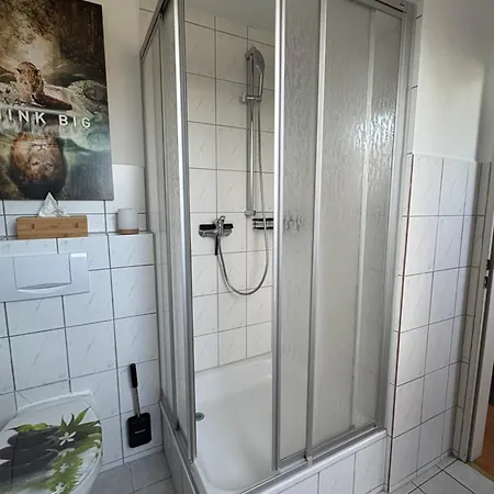 Am Freibad Appartement *